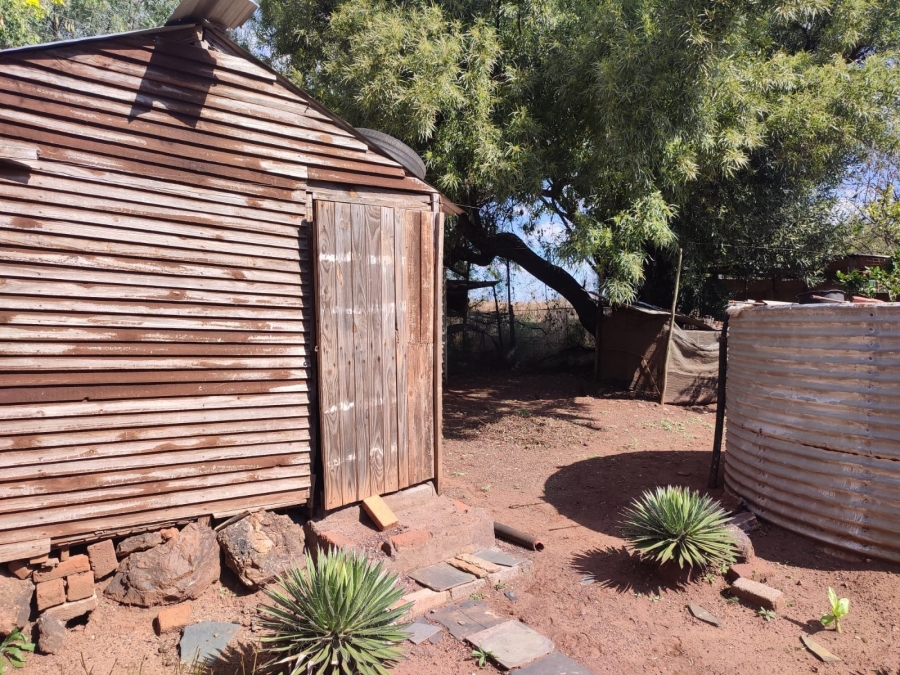 4 Bedroom Property for Sale in Zeerust North West